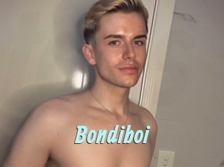 Bondiboi