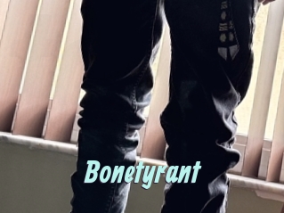 Bonetyrant