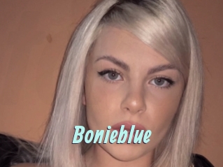 Bonieblue