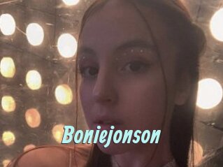 Boniejonson