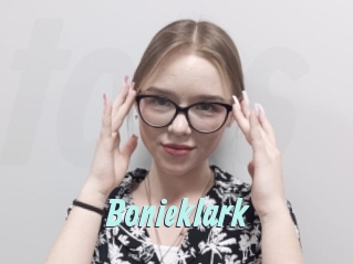 Bonieklark