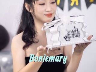Boniemary