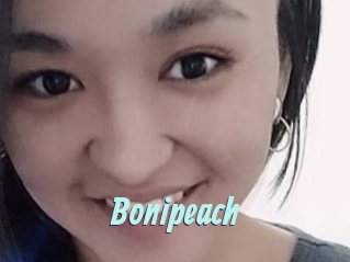 bonipeach Ton Show