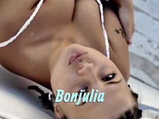 Bonjulia