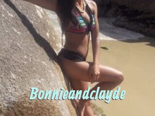 Bonnieandclayde