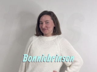 Bonniebrinson