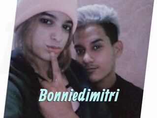 Bonniedimitri