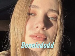 Bonniedodd