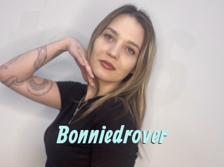 Bonniedrover