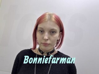 bonniefarman Ton Show