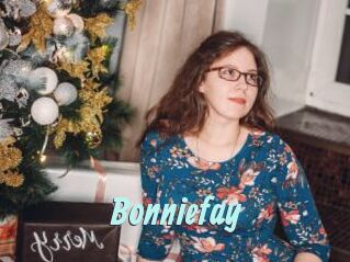 Bonniefay
