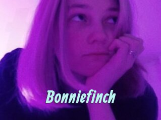 Bonniefinch