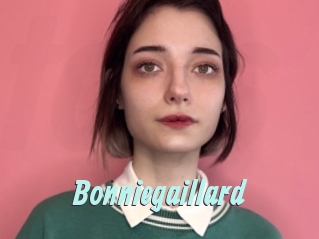 Bonniegaillard
