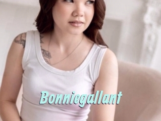 Bonniegallant