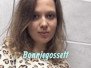 Bonniegossett