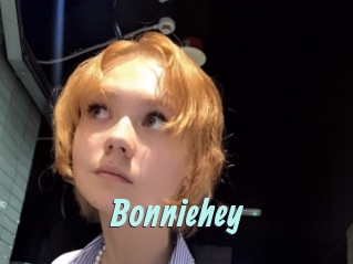 bonniehey Ton Show