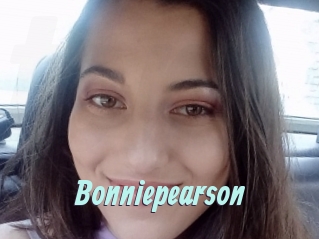 Bonniepearson
