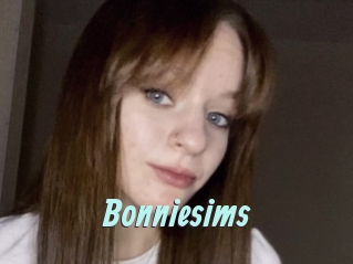 Bonniesims