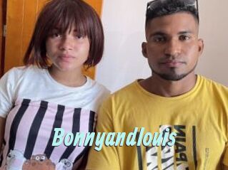 Bonnyandlouis