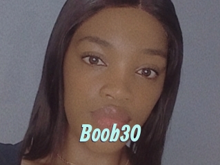 boob30 Ton Show