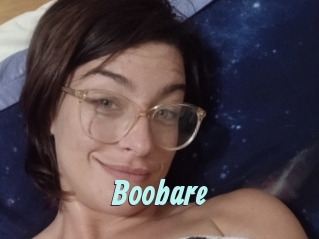 Boobare