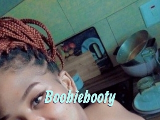 Boobiebooty