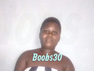 boobs30 Ton Show