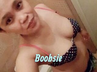 Boobsie