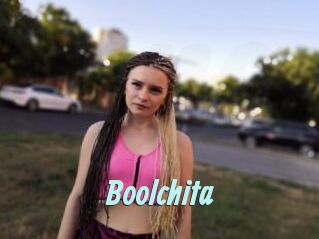 Boolchita