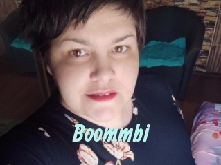Boommbi