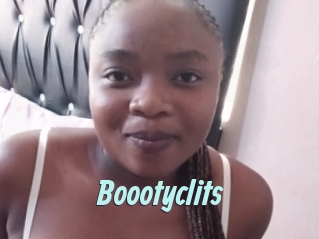 Boootyclits