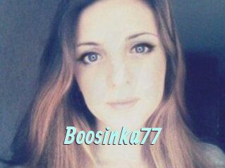 Boosinka77