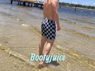 Bootyjuice