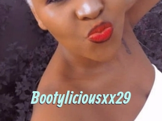 Bootyliciousxx29