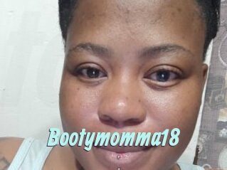 Bootymomma18