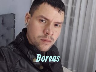 Boreas