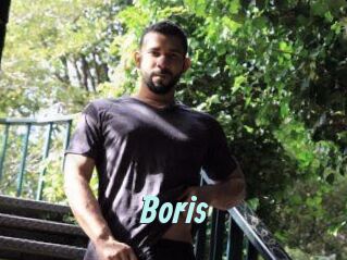 Boris