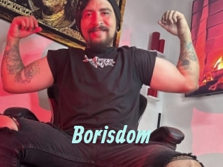 Borisdom