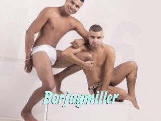 Borjaymiller