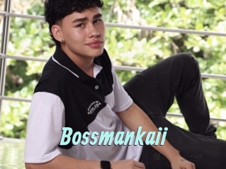 Bossmankaii