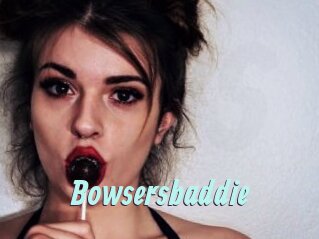 Bowsersbaddie