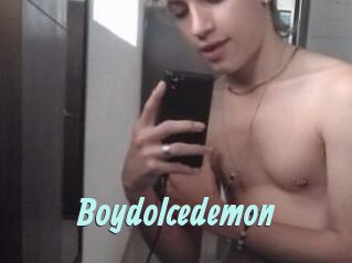 Boydolcedemon