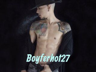 Boyferhot27