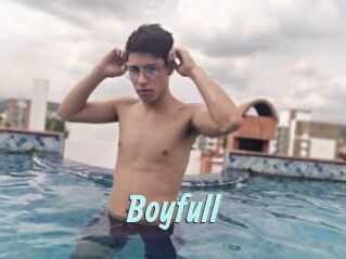 Boyfull
