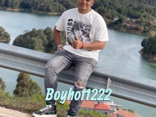 Boyhot1222