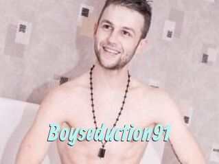Boyseduction91
