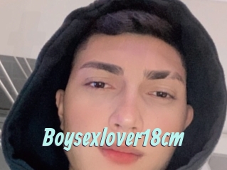 Boysexlover18cm