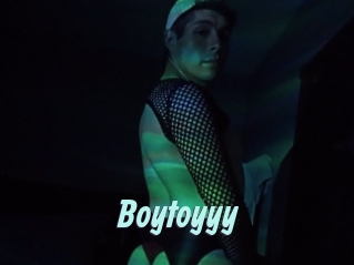 Boytoyyy