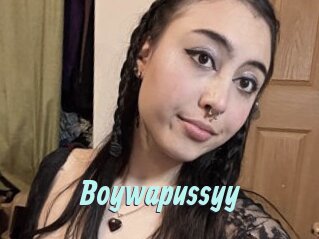 Boywapussyy