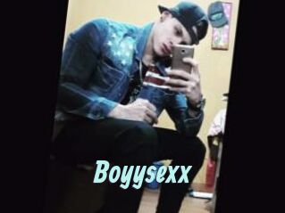 boyysexx Ton Show